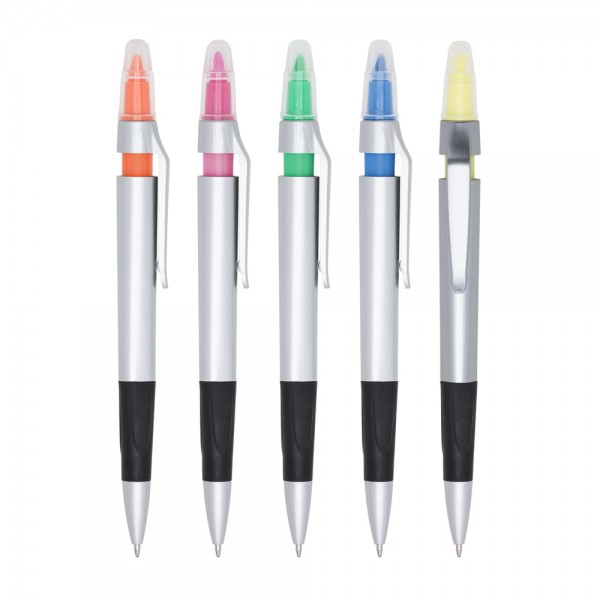 Canetas Marca texto MT2037